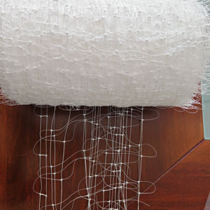 Сетка для подвязки огурцов, рулоны из HDPE/PE, 2м x 100м, с услугой нарезки, бренд Huike - Product Image 1