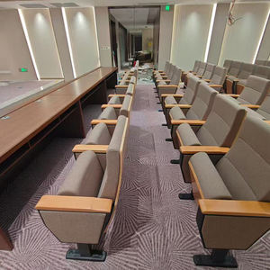 Venta caliente moderno Auditorio sillas <span class=keywords><strong>de</strong></span> Iglesia <span class=keywords><strong>muebles</strong></span> <span class=keywords><strong>de</strong></span> Negocios Económicos para salas <span class=keywords><strong>de</strong></span> reuniones escuelas para escuelas teatros - Product Image 1