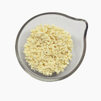 Offre Spéciale FD AIL Haché Lyophilisé Granule D'ail Lyophilisée Collations De Légumes