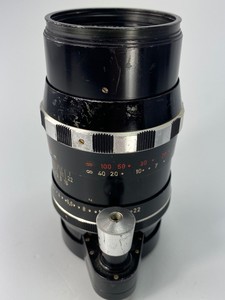 แบรนด์แท้ ใหม่ หายาก <span class=keywords><strong>ALPA</strong></span> AplaTeleXenar 135135 135 มม. f35 LE เยอรมนี สำหรับ PLC - Product Image 2