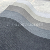 Vente directe d'usine tissage texture carrelage flexible tissage de pierre souple revêtement de pierre mcm flexible pour la décoration intérieure