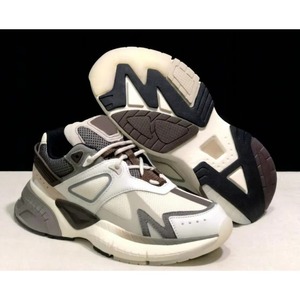 Zapatos Deportivos Casuales para Hombre, de Alta Gama, de Malla y Goma, Cómodos para Uso Diario, con Cordones y Aumento de Altura - Product Image 5