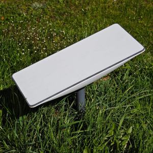 MEILLEUR ACHAT Starlink Internet satellite plat set v2 RVs version 2nd Generation new starlink gen 3 mount - Product Image 6