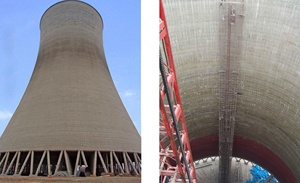 Équipement de levage de poids pour la construction de bâtiments, treuil de construction SC200 - Product Image 6