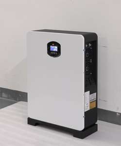 <span class=keywords><strong>10</strong></span> <span class=keywords><strong>kw</strong></span> todo en uno Sistema de <span class=keywords><strong>kit</strong></span> <span class=keywords><strong>solar</strong></span> de alto voltaje 10KWh RS485 CAN comunicación - Product Image 5