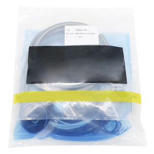 Para <span class=keywords><strong>Msb</strong></span> Ms800 Saga210 Breaker Seal Kit <span class=keywords><strong>Msb</strong></span> Ms800h Saga210 Hammer Seal Kit - Product Image 1