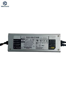 Contrôleur PLC, capteur, interrupteur étanche, alimentation électrique, neuf, original, ELG-100-C700B - Product Image 1