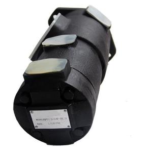 Ventes chaudes de pompes hydrauliques à palettes triples Tokimec <span class=keywords><strong>SQP</strong></span> de SQP432, SQP431, SQP421, SQP411, SQP321, SQP311, SQP211 - Product Image 4