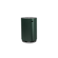 Diffuseur de parfum intelligent portable pour voiture, à brume froide, rechargeable par USB, désodorisant d'air – Offre spéciale