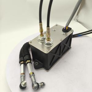 APEX 119-0633 247-5231 247-5232 106-0126 132-7778 Repuestos para Excavadora, Servomotor de Aceleración Automática, Nuevo, Marca Rick Stock - Product Image 1