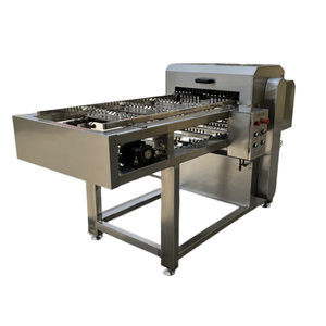 Máy Cắt Ngô Cob Thương Mại Bán Chạy Máy Cắt Lát Cắt Lát Ngô Ngọt Thanh Ngô - Product Image 1