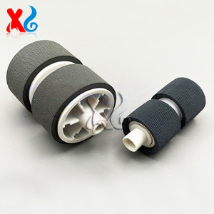 Kit de rouleaux d'échange de papier MA2-9416-000 MA2-7326-000 5484B001AA Neuf Compatible avec <span class=keywords><strong>Canon</strong></span> <span class=keywords><strong>ImageFORMULA</strong></span> DR-C125 DR-C225 DR-C225W - Product Image 5
