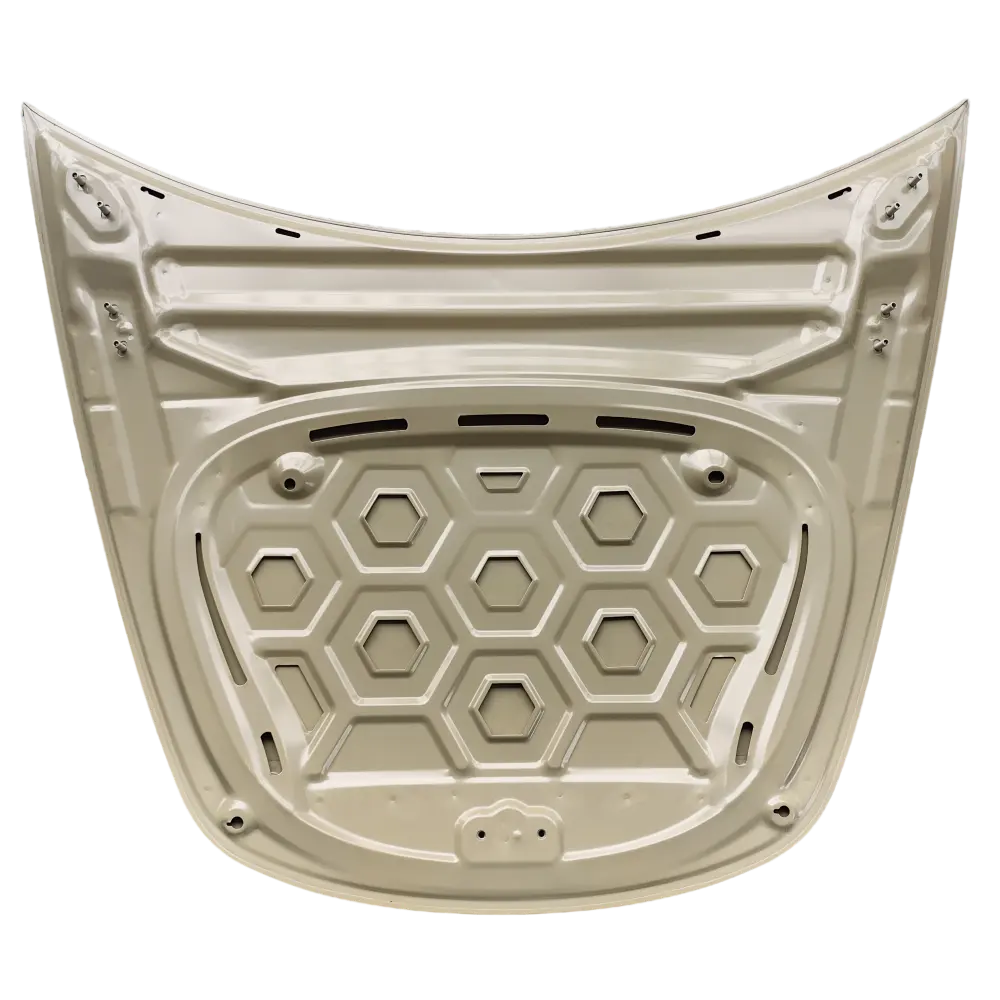 BAINEL Cover Bonnet kap depan, Aksesori Mobil untuk TESLA 3 2019-2021 accessories