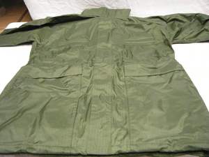 पुरुषों की मूल इतालवी फील्ड जैकेट पुरुषों के आउटडोर कारण जैकेट पुरुषों की विंटेज स्टेज पोशाक - Product Image 2