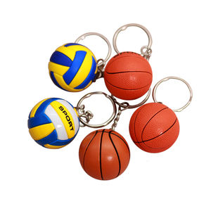 <span class=keywords><strong>Basket</strong></span>-ball porte-clés 3D Mini sport tendance <span class=keywords><strong>NBA</strong></span> <span class=keywords><strong>balle</strong></span> jouet 3D PVC <span class=keywords><strong>basket</strong></span>-ball porte-clés <span class=keywords><strong>balle</strong></span> pour cadeaux promotionnels - Product Image 2