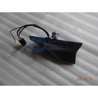 Nouvelle antenne externe d'origine pour BYD ATTO3 YUAN PLUS SA2FC-7903500B-00RA5/00WAC/00LAP/00HAN 13501720/13316531/13316532/13458504