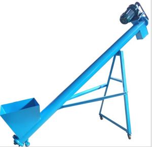 <span class=keywords><strong>Best</strong></span> verkochte energiezuinige transportsysteem spiraaltransportmachine roestvrijstalen schroeftransportvoeder - Product Image 2