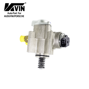 مضخة وقود عالية الضغط لأودي Q7 A6 8 VW atouareg اليسار 079127025C 079127025AF - Product Image 2