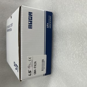 Módulo de Fuente de Alimentación LSIS GM4-PA2A - Product Image 1