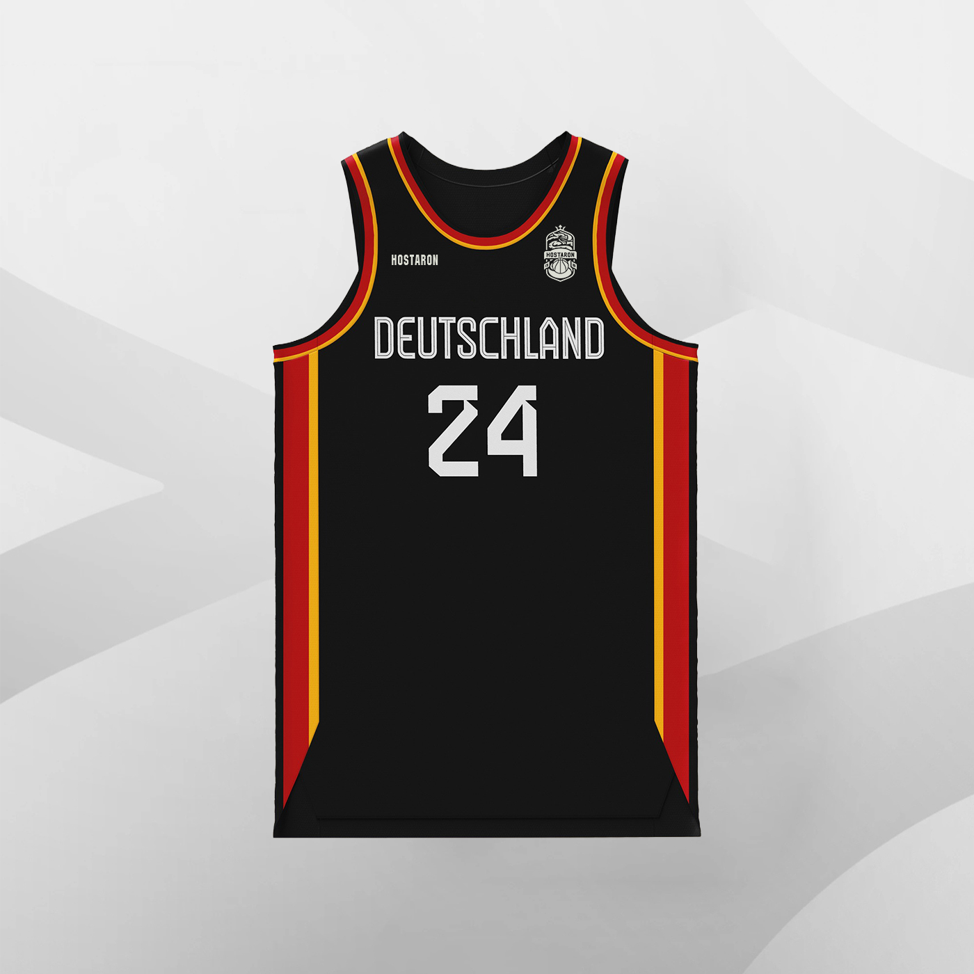Uniformes de baloncesto de Argentina Personalizar y vender al - Main Image