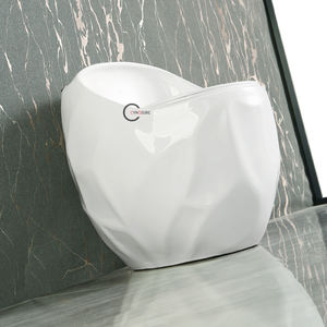 Nuevo Inodoro de Una Pieza con Certificación WaterSense - Taza Alargada para un Diseño de Baño Accesible - Product Image 2