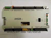 Placa controladora de E/S Techmation AK628H