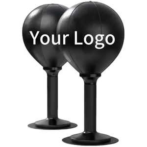 Venta de fábrica: Pelota de velocidad de boxeo para adultos, herramienta de descompresión y liberación de estrés - Product Image 1