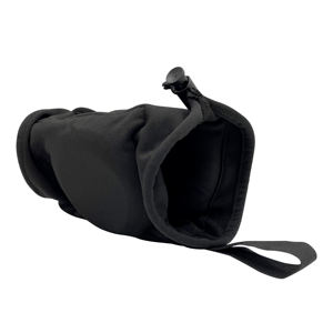 Penutup telinga anjing untuk perlindungan kebisingan 29dB NRR headphone anjing pelindung telinga anjing untuk bantuan kecemasan - Product Image 1