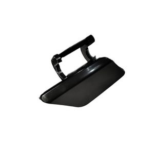 Mercedes-Benz C-Class W204 Front Bumper Washer Cover 2048804224L 2048804324R Replacement Part - Product Image 3