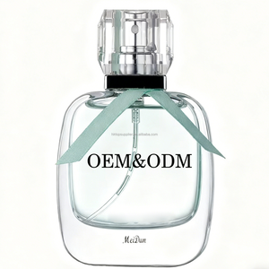 Perfume de Lujo Personalizable para Mujer, Fragancia Duradera, Spray Corporal, Eau de Parfum - Product Image 3