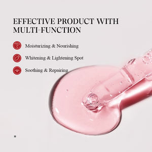 Groothandel Niacinamide 10% TXA 4% Donkere Vlekken Corrector Serum Verheldering Gelijkmatige Huidtint Geurloos voor Volwassenen - Product Image 4