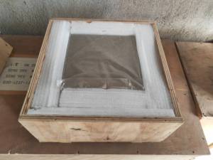 60% độ xốp Titan sợi giấy cảm thấy cho GDL - Product Image 4