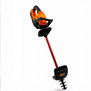 Recortadora de Césped DeWalt 571X1-QW, 20V Max, Inalámbrica, Motor sin Escobillas, Longitud de Corte de 48 Pulgadas, Diseño Ligero - Product Image 3