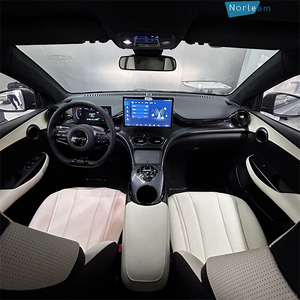 BYD E2 2024 2025 Edición Glory Sedán de Lujo de Alta Calidad y Bajo Precio, Versión Comfort BYD E2 <span class=keywords><strong>Honor</strong></span> 2024 Coche Eléctrico de Nueva Energía - Product Image 6