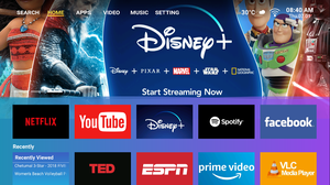 สมาร์ททีวี Android 4K ขนาด 65 นิ้ว สีดำ HDR WiFi USB หลายขนาด สำหรับใช้ในบ้าน โรงแรม สำนักงาน และเชิงพาณิชย์ - Product Image 5