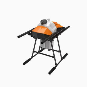 <b>Wholesale</b> Agricultural Plant‑Protection <b>Drone</b> Liquid Payload Takeoff Weight Carbon Aluminum Alloy Four Rotor Farm Spraying <b>Drone</b> - Product Image 4