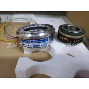ตัวเข้ารหัสแบบหมุน Tamagawa Brx รุ่น Ts2660n1e148 แกนขนาด 32 มม. สำหรับควบคุมเซอร์โวมอเตอร์ แบบ Incremental - Product Image 1
