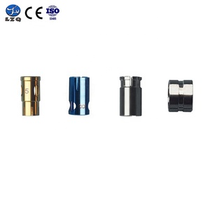 Konik Matkaplar için Diş Hekimliği Çıkarılabilir Matkap Durdurucu, Kılavuzlu İmplant Cerrahisi Son Matkap Durdurucu İndirimde - Product Image 1
