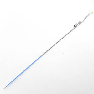 Loop operasi elektroda untuk Bipolar/Monopolar <span class=keywords><strong>resectoscope</strong></span> <span class=keywords><strong>Olympus</strong></span> kompatibel - Product Image 5