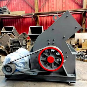 800x600 Bouwafval Mijnbouw Hamerbreker - Product Image 4