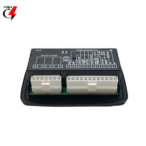 <span class=keywords><strong>Smartgen</strong></span> ديزل مجموعة تحكم Mgc100 - Product Image 5