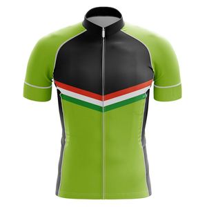 Combinaisons de vélo de course, tenue complète de cyclisme, uniforme de cyclisme personnalisé en polyester - Product Image 3