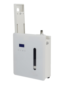 Crearoma/ouwave Ox-3 Hot Bán 300Ml Bluetooth Wifi Thương Mại HVAC Mùi Hương Khuếch Tán Không Khí Máy - Product Image 5