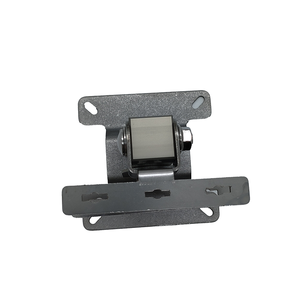Non-Contact Radar <b>Flow</b> <b>Meter</b> Surface Velocity <b>Water</b> Discharge Level Measurement Instruments RS485 Modbus for Open Channel River - Product Image 6