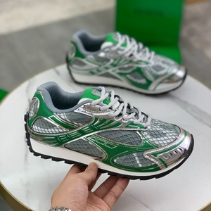 <span class=keywords><strong>Zapatos</strong></span> Deportivos <span class=keywords><strong>de</strong></span> Moda, <span class=keywords><strong>Zapatos</strong></span> para Caminar Unisex <span class=keywords><strong>de</strong></span> <span class=keywords><strong>Alta</strong></span> Calidad, Calzado Deportivo <span class=keywords><strong>de</strong></span> Marca <span class=keywords><strong>de</strong></span> Diseño Nuevo para Uso Diario - Product Image 5