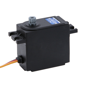 Motor Digital HV PDI-HV2211MG de 11.0kg.cm de Alto Torque, 0.15s de Velocidad, 7.4V, 21T para Coche RC, Robot, Dron, Material Metálico - Product Image 5