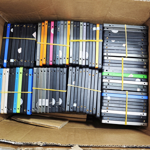 ขายส่ง ฮาร์ดดิสก์มือสอง ความเร็วสูง 6Gb/s สำหรับแล็ปท็อป ขนาด 128GB Sata 2.5  ผ่านการทดสอบ 100%  แบบพกพา  ปรับปรุงใหม่ - Product Image 6