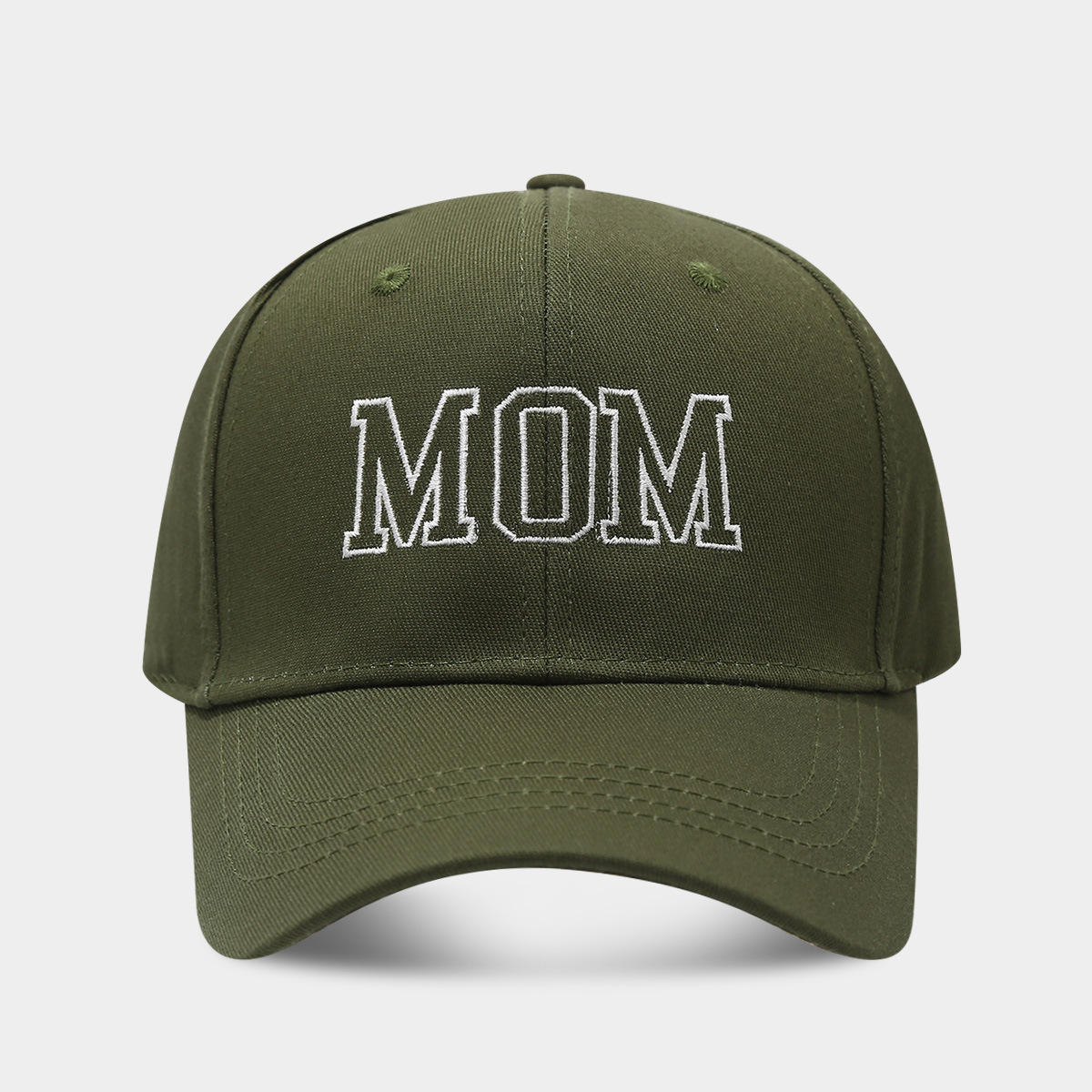 Green mom