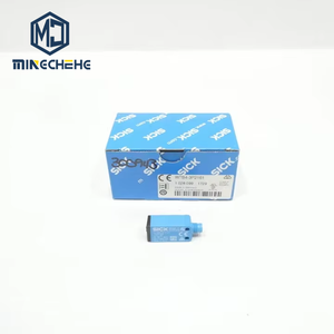 ตัวควบคุม PLC แบบขายส่ง WTB4-3P2161สินค้าใหม่จากคลังสินค้าตัวควบคุมสำหรับการเขียนโปรแกรม PLC - Product Image 1