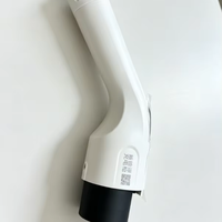 批发电动汽车充电插头 GB/T Type1 Type2 定制徽标 OEM 定制尺寸 电动汽车充电枪连接器